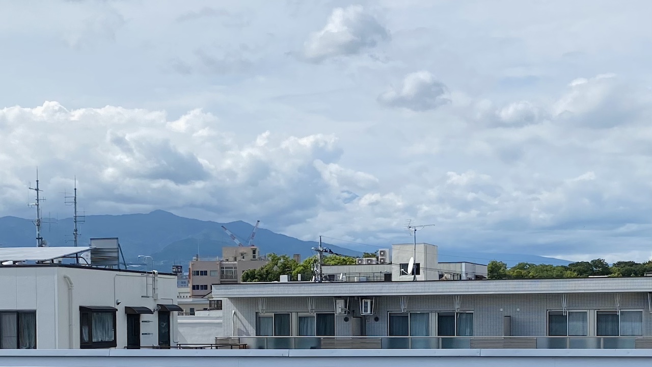深呼吸する暮らし|10分だけ、何もしない。