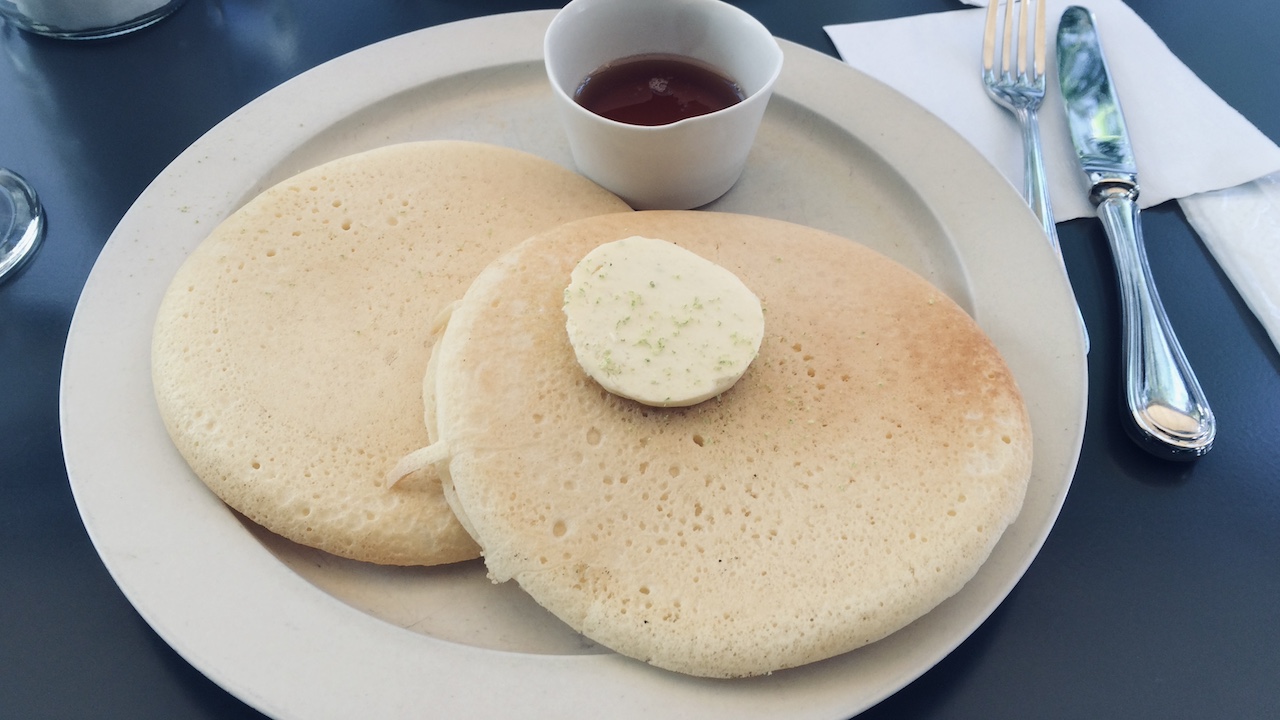 平日の疲れをリセット。香りで整える日曜の朝時間