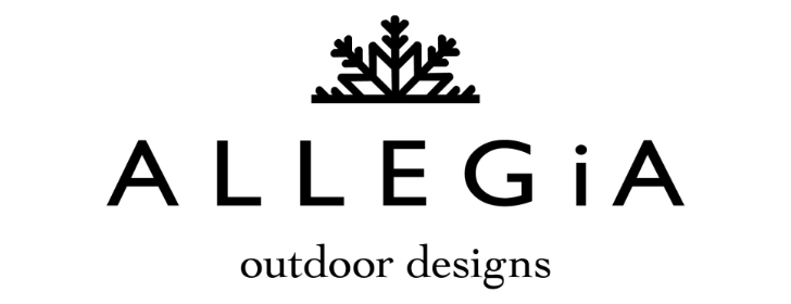 【ALLEGiA outdoor designs】マルチグリドル！