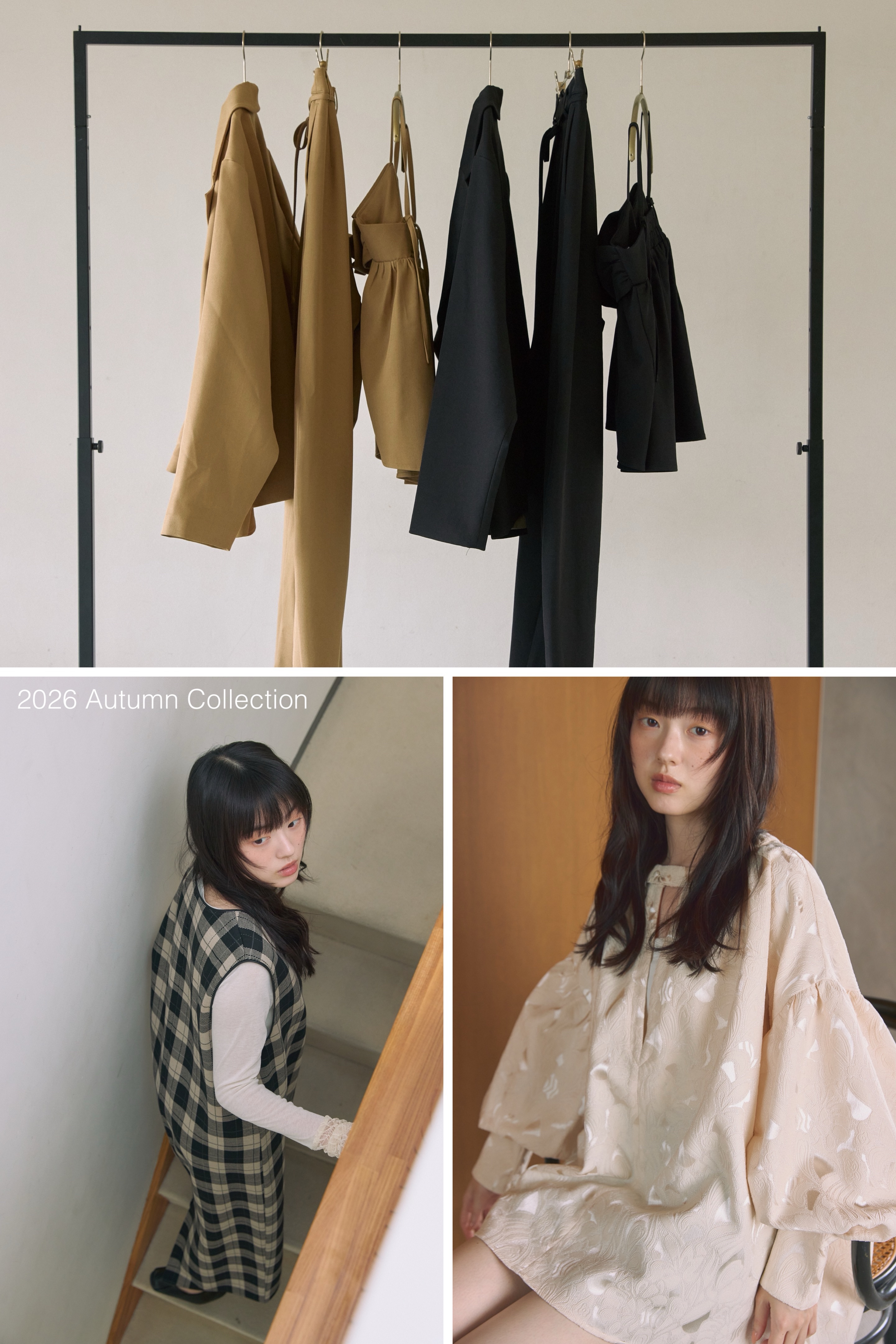 Autumn Collection