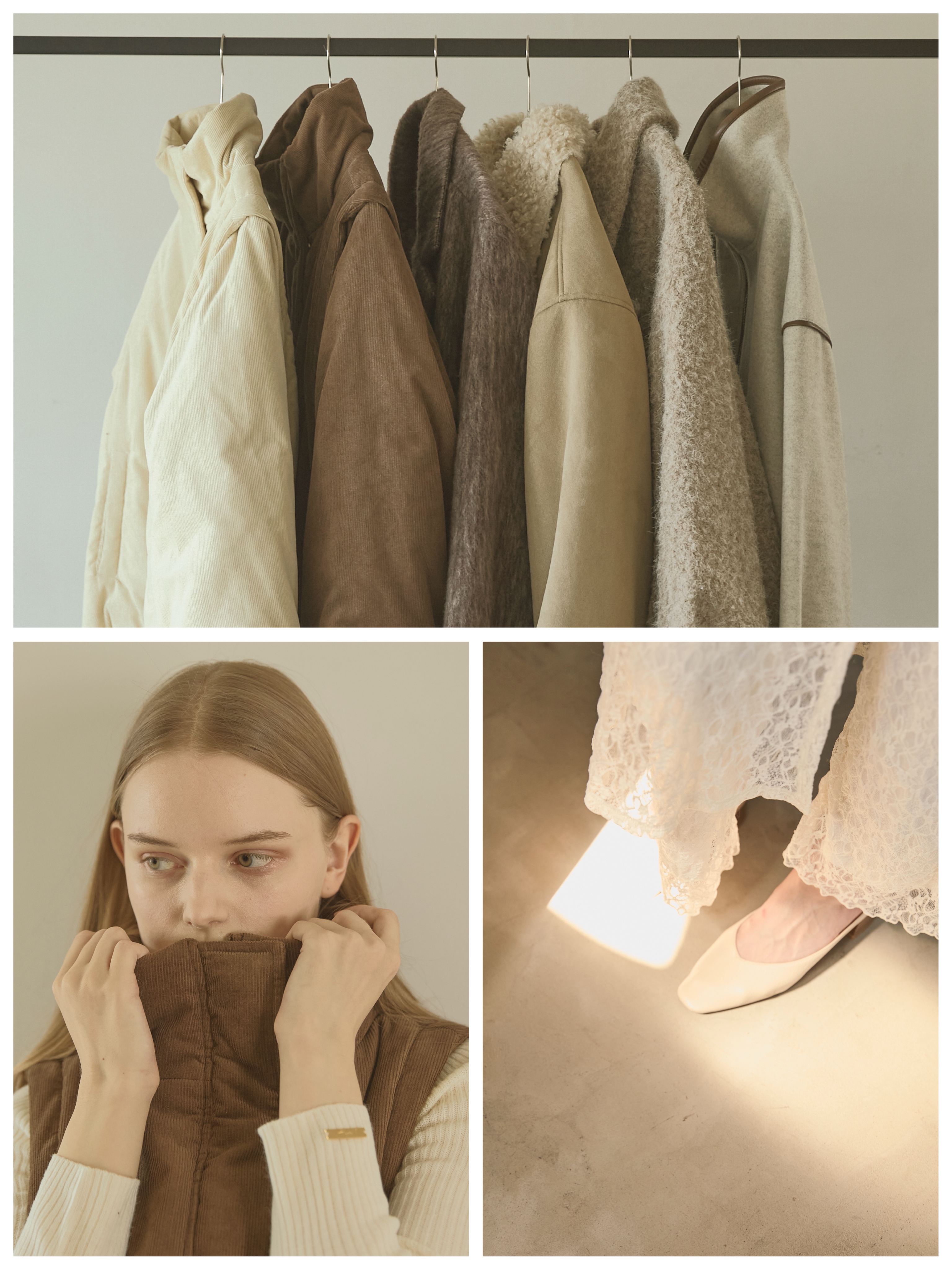 2025 Autumn Winter Collection