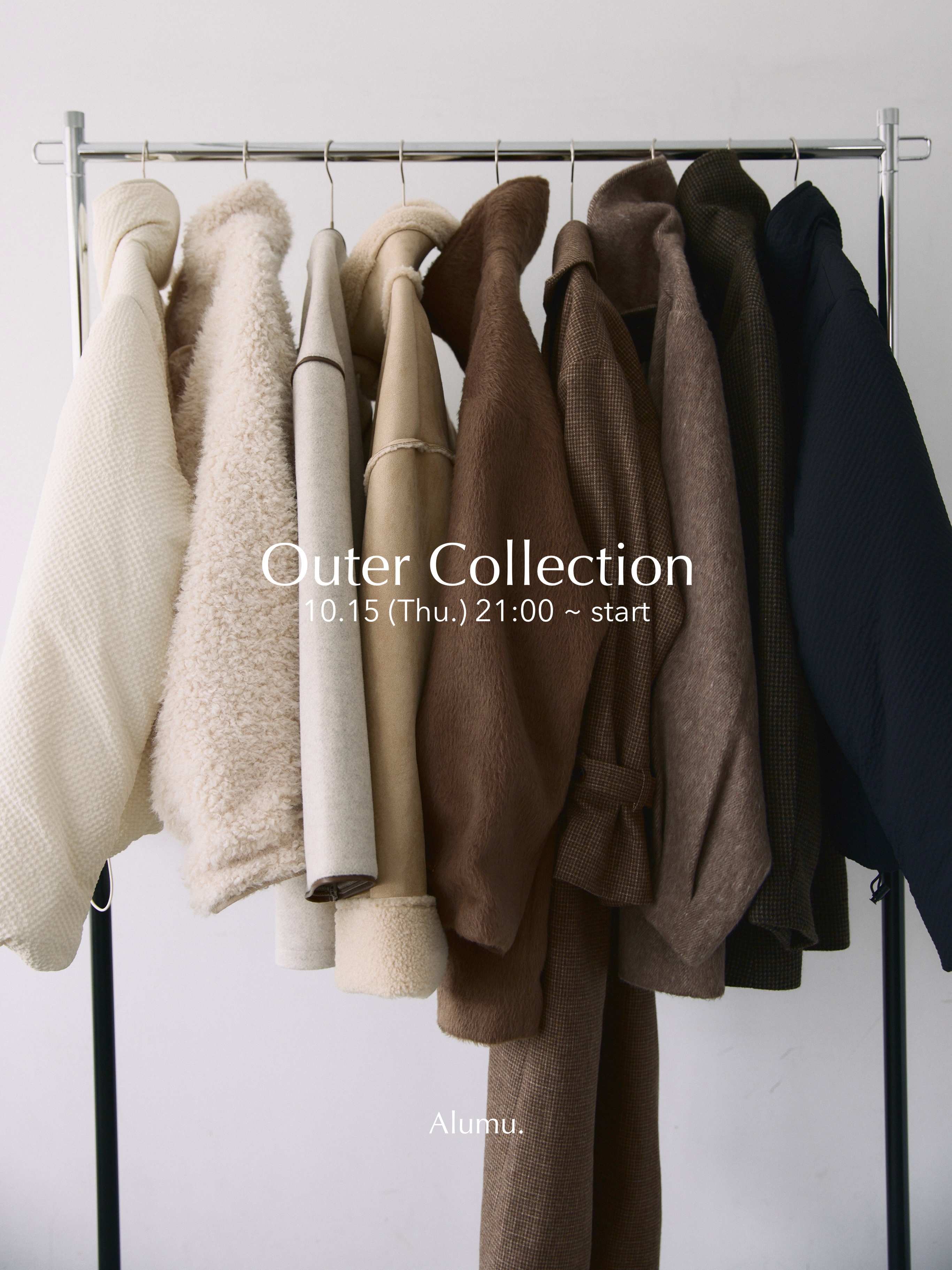 Outer Collection 2026