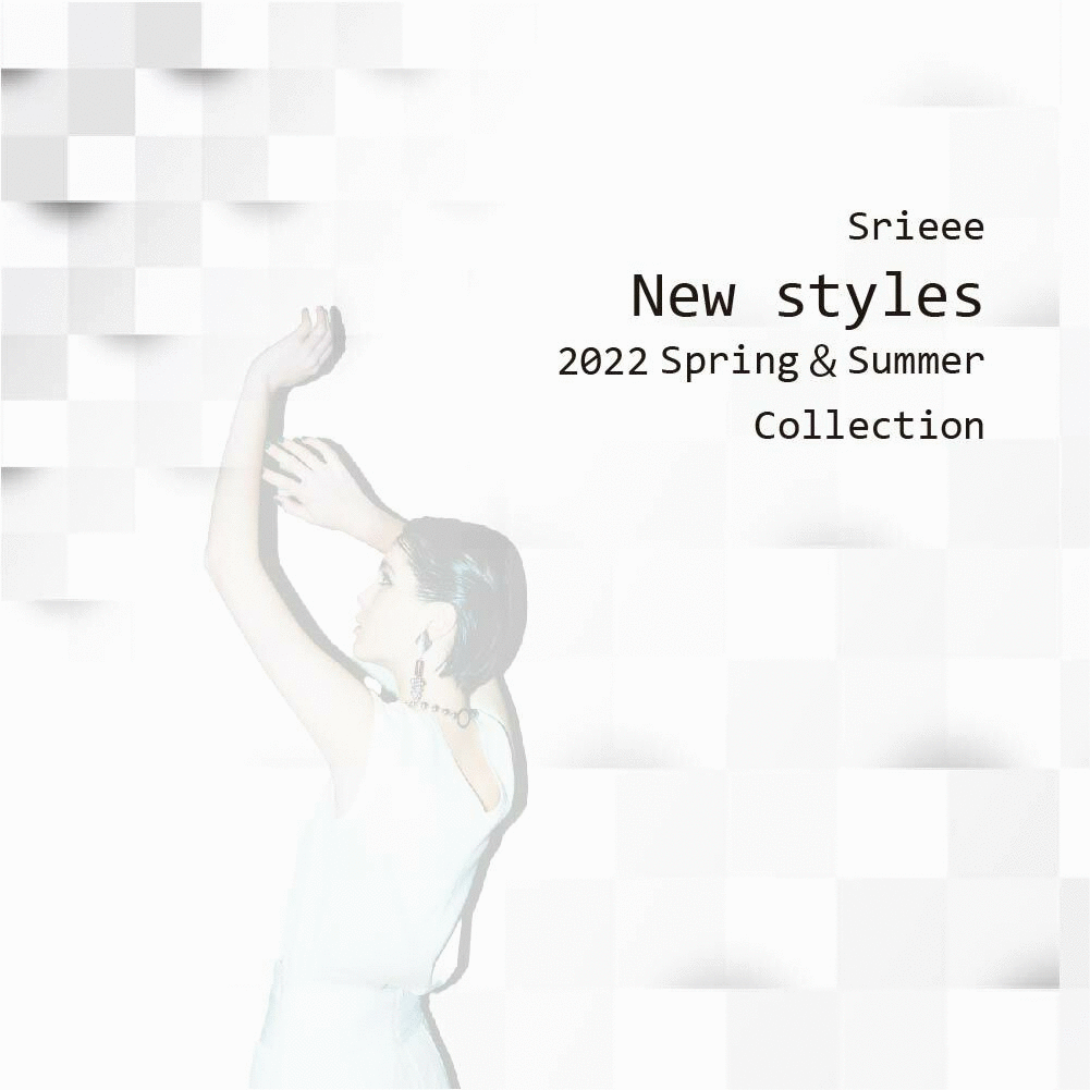 2022 Spring＆Summer collection