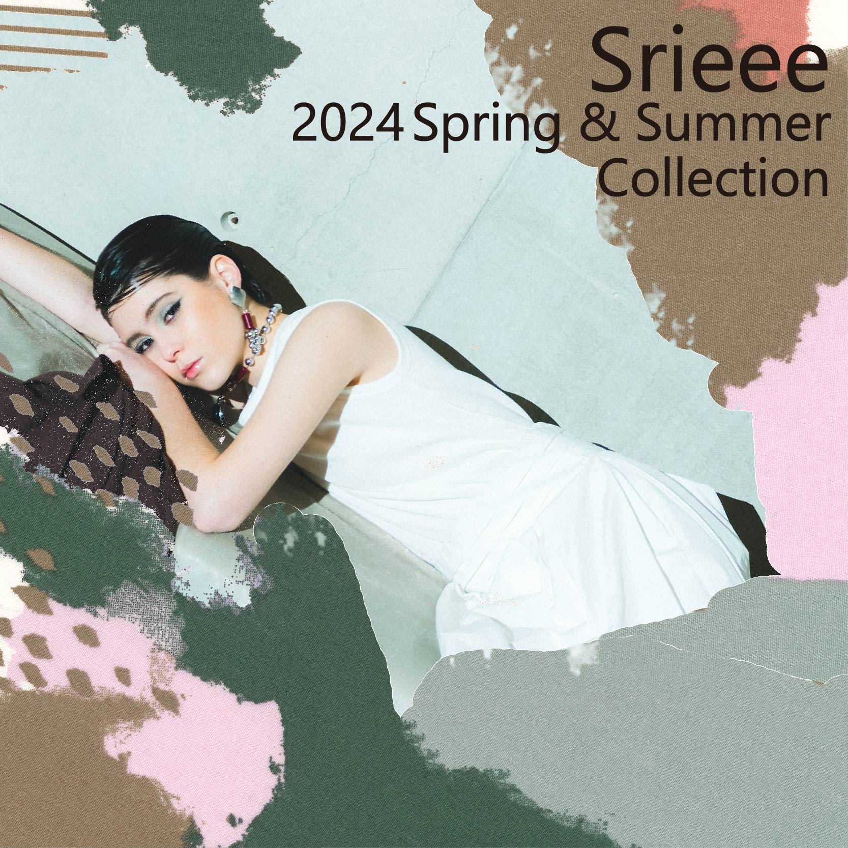 2024 Spring＆Summer collection
