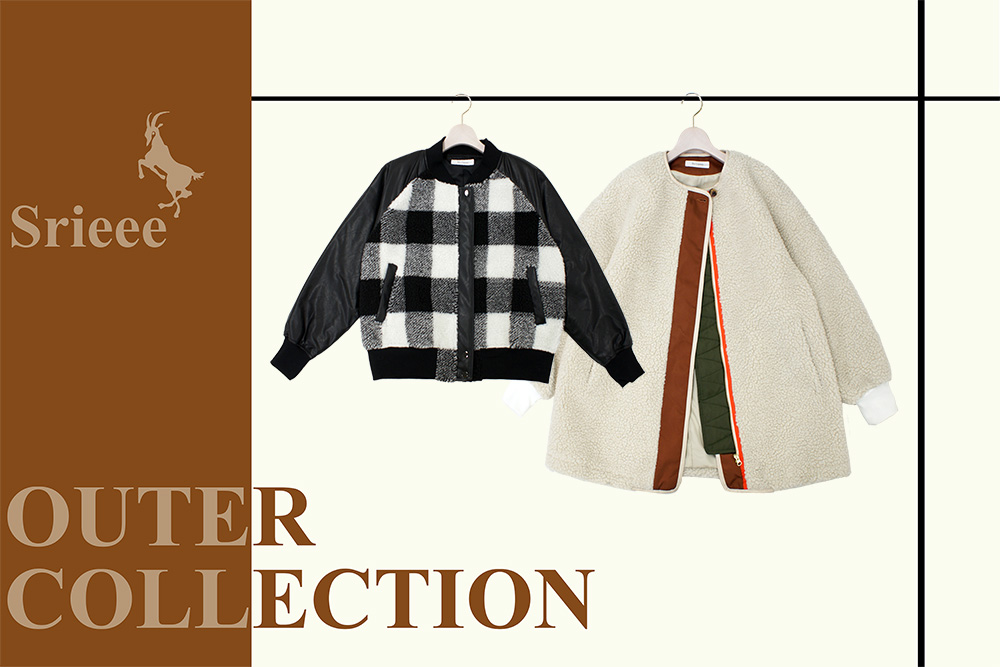 Outer Collection