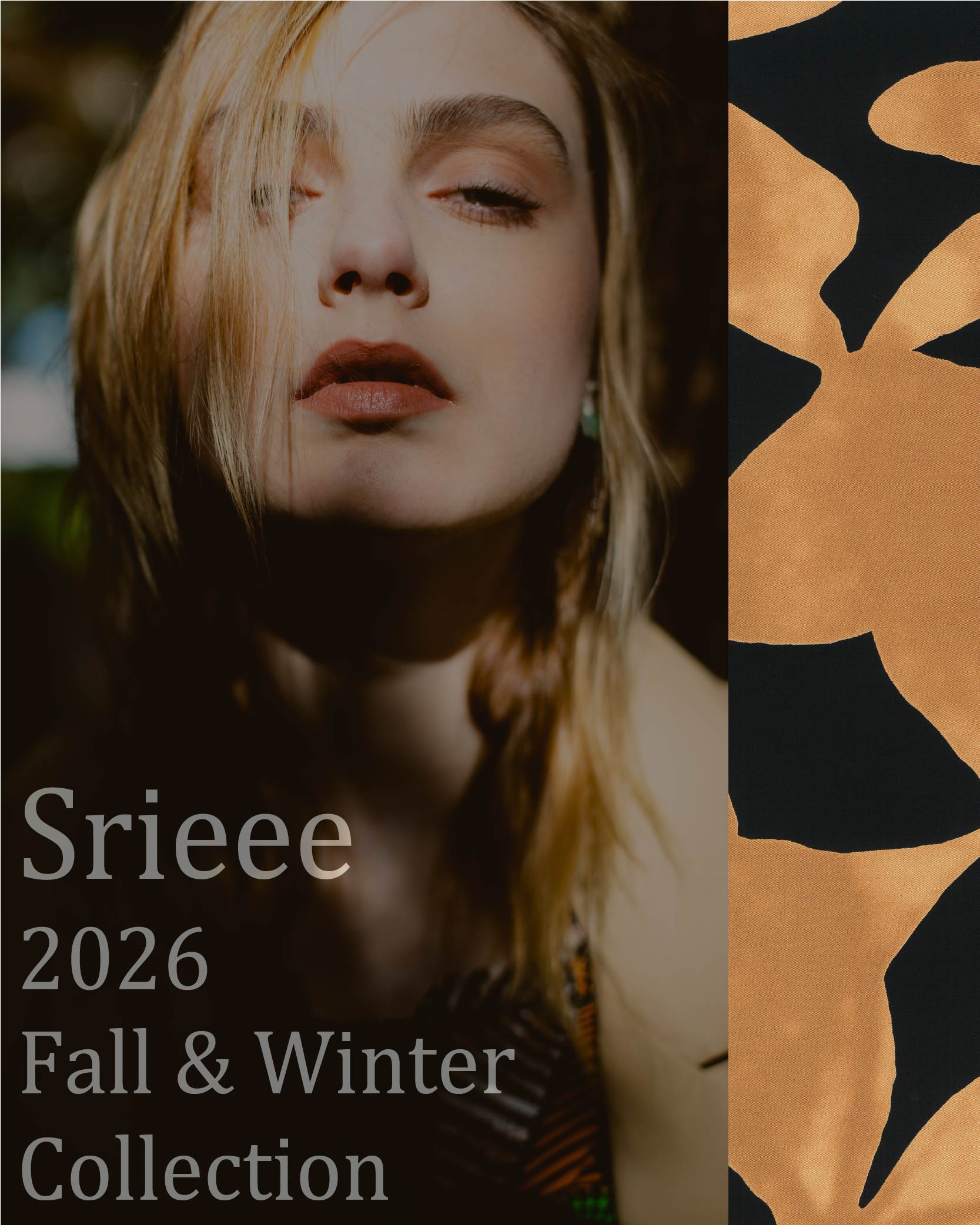 2026 Fall&Winter collection
