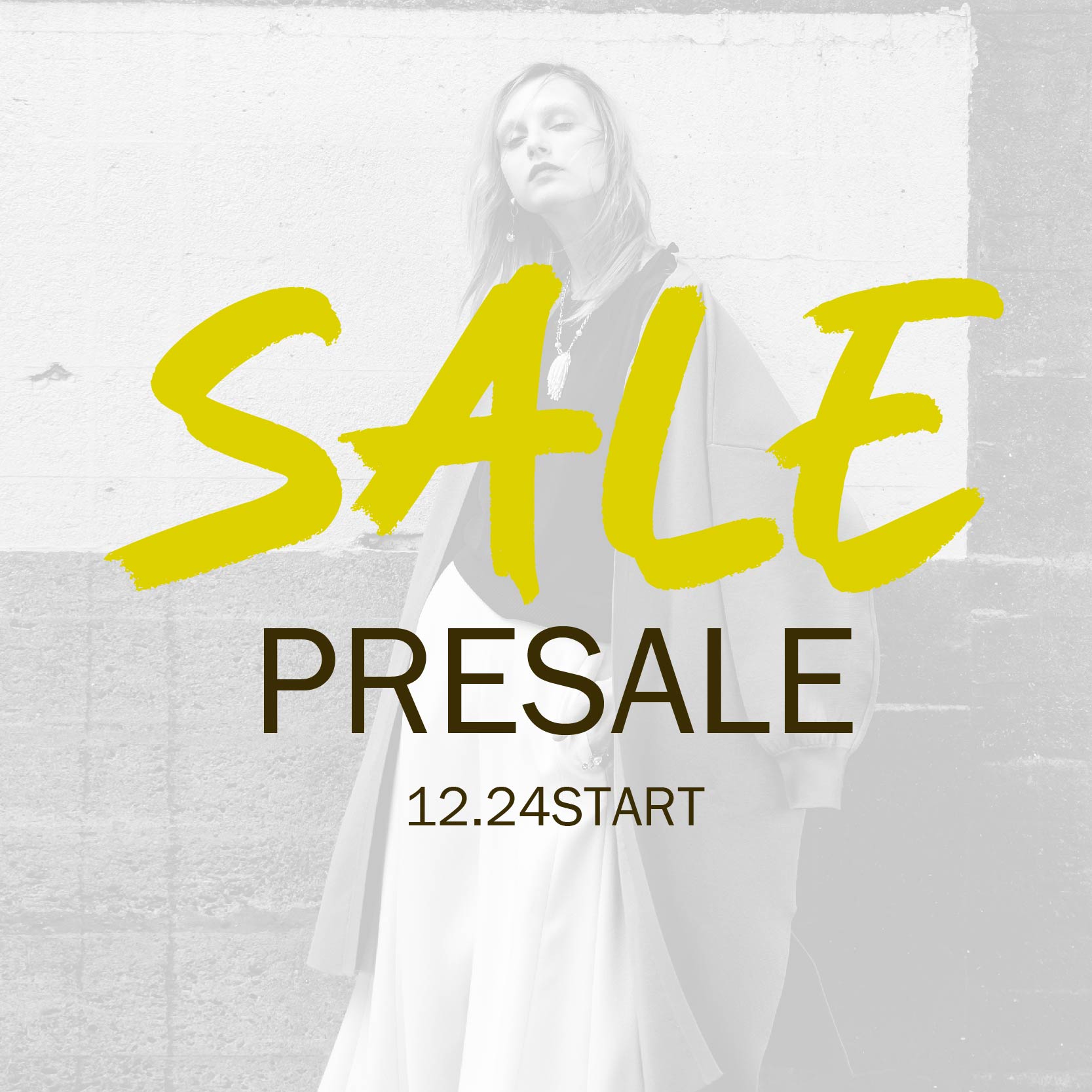 2024-2025 Srieee WINTER SALE START!