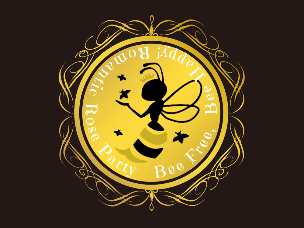 ●出店情報●5/22(月)Romantic Rose Party @ 泉南市 花咲ファーム