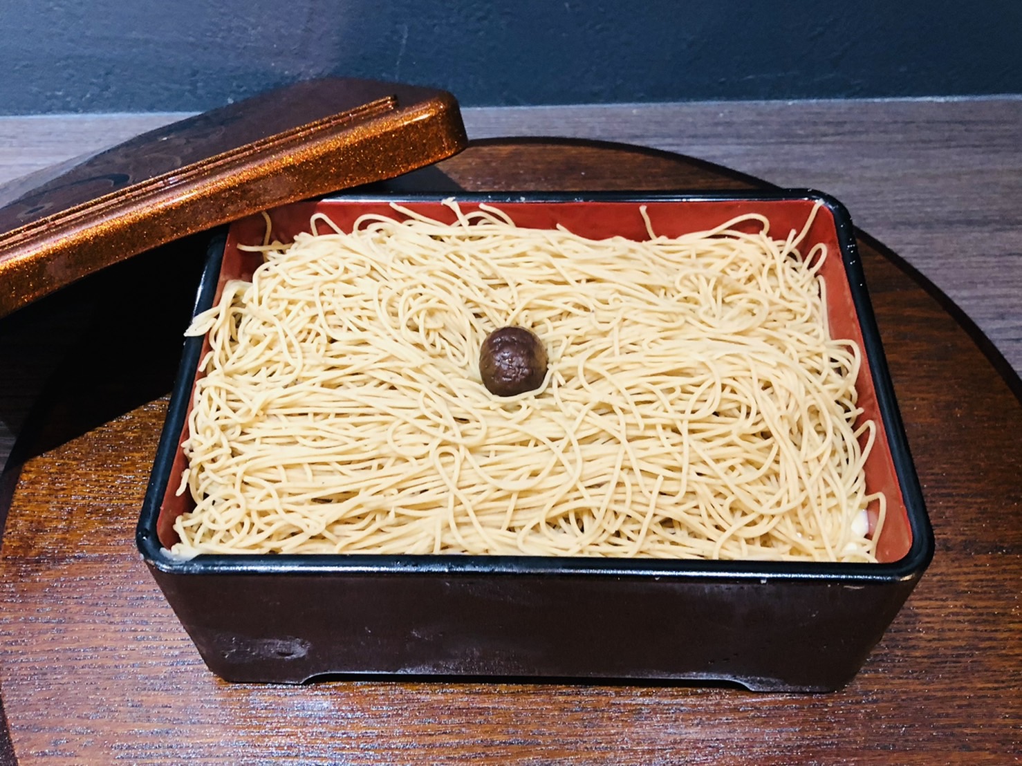 横浜そごう「偏愛食堂はなれ」で初の催事を開催致しました（9/21〜10/4）