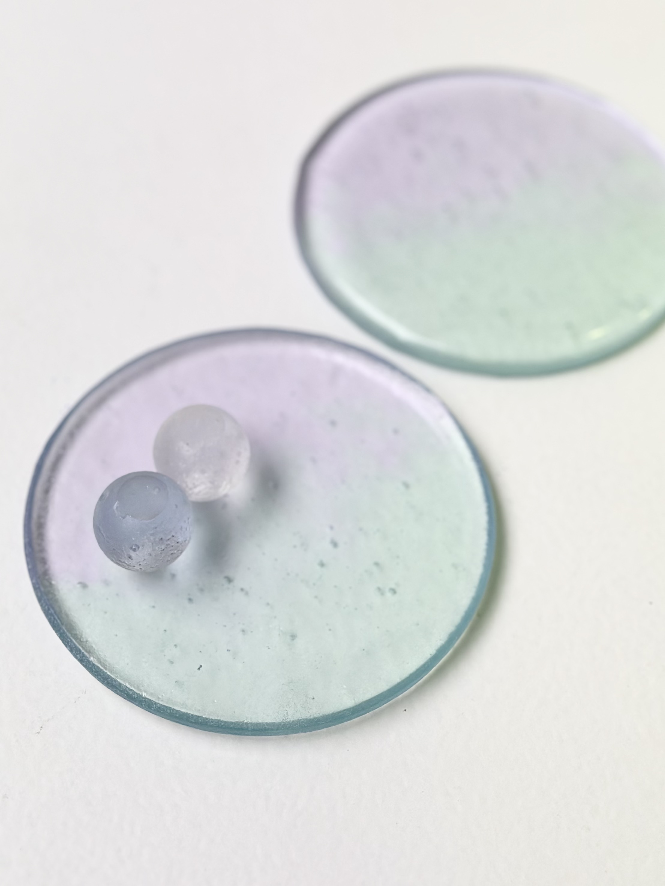 【NEW ITEM】「Puddle」の新色が入荷！