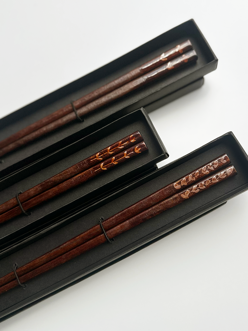 【NEW ARTIST】漆作家・平井順名の作品が登場！