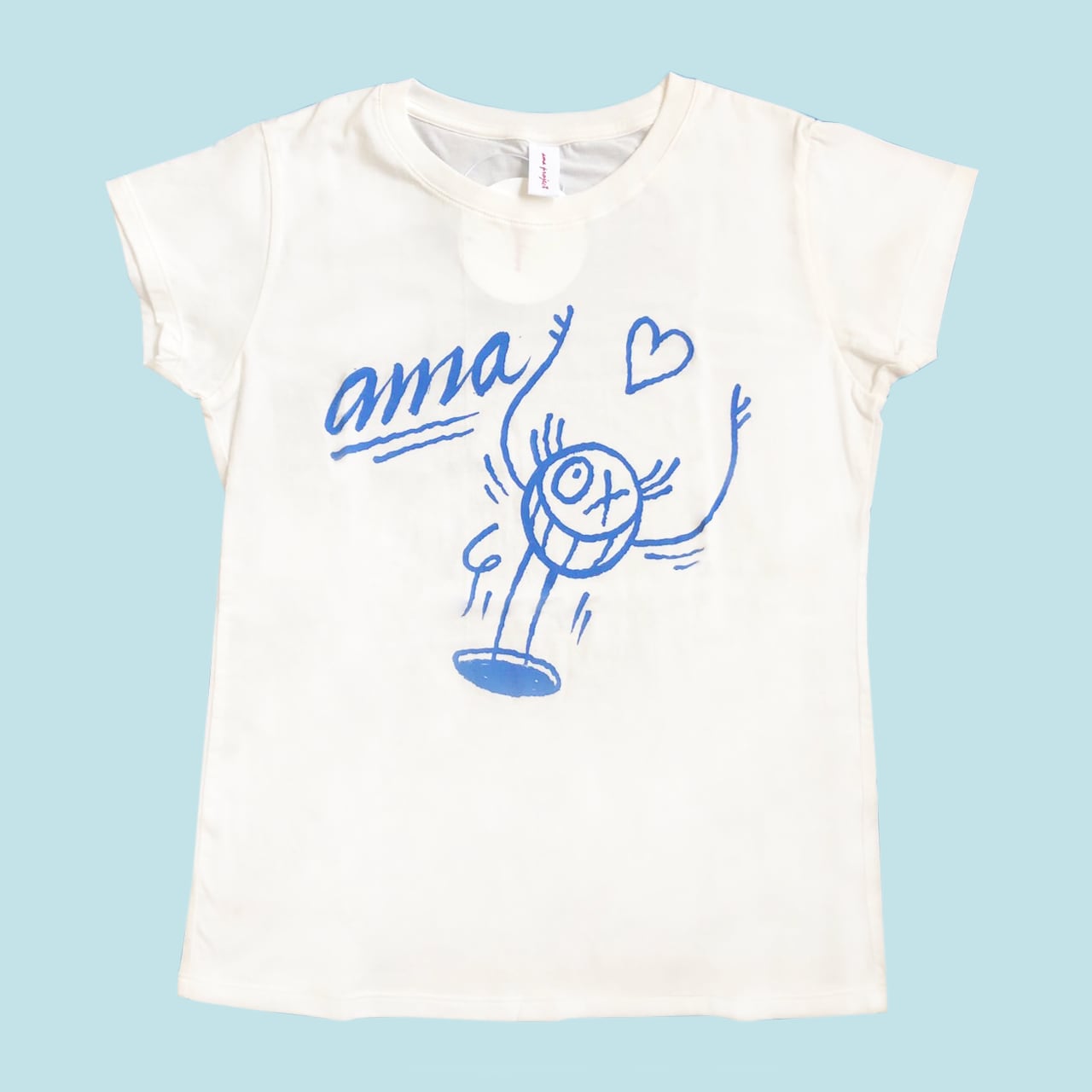 【御礼】ama projectのチャリティ販売売上げ10万円を贈呈いたしました。
