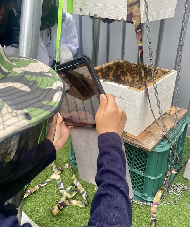 福岡大学附属大濠高等学校 生物部🍃