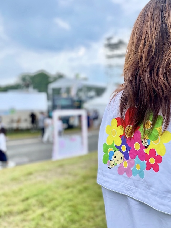 夏の終わりに...🌴