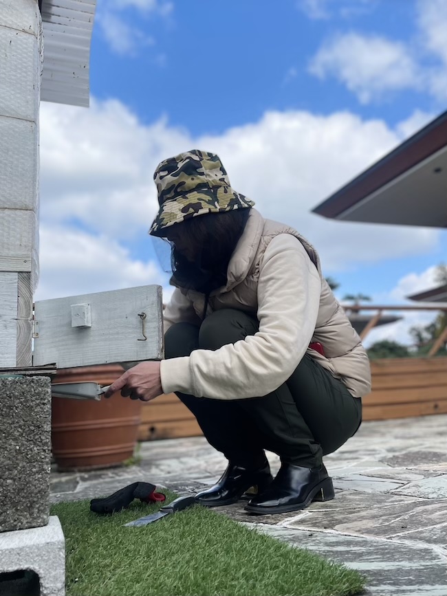 福岡雷山ゴルフ倶楽部⛳️
