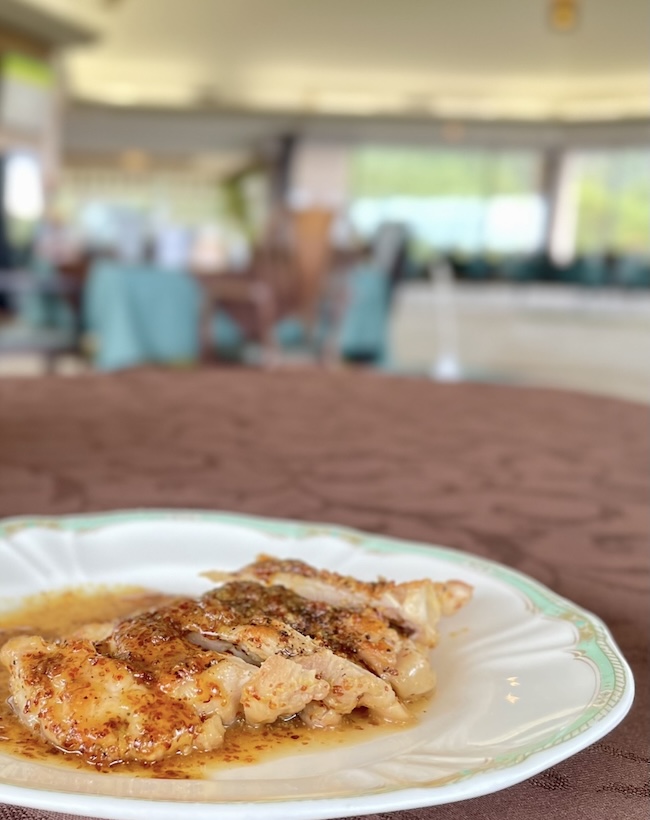 贅沢な芥屋ハニー🍯