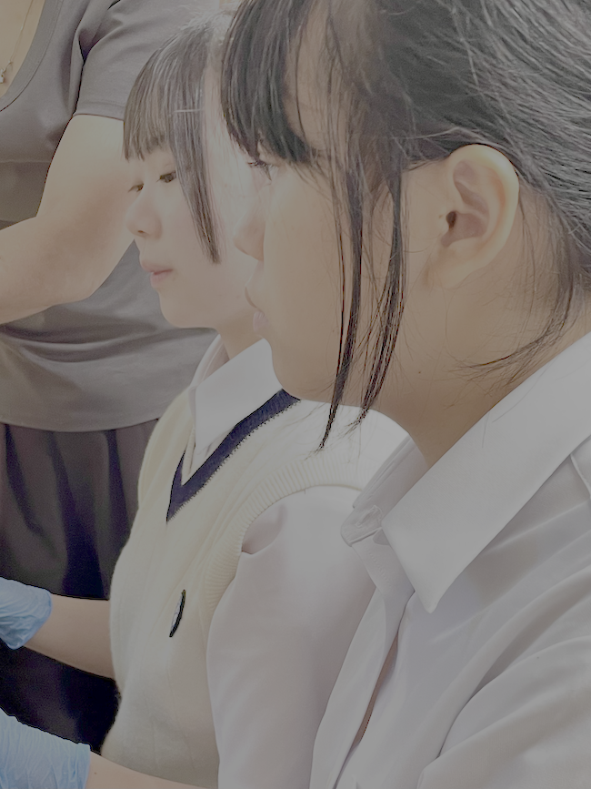 女子商ハニー❣️