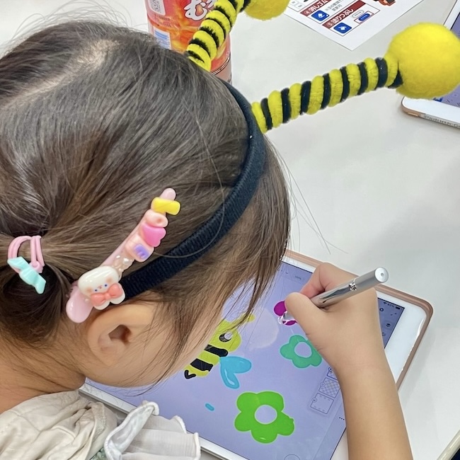 株式会社NTTドコモ HPにて紹介されてます❣️