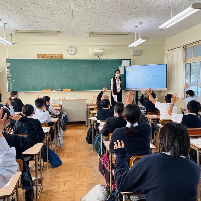 BEYOND HONEY④　ディベートは、勝つためのもの？