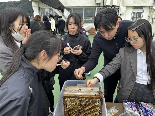 2755 つなGO!!GO!!! 🍯 ケーブルテレビ福岡