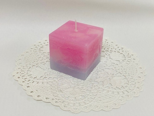 チャンクチップキャンドル