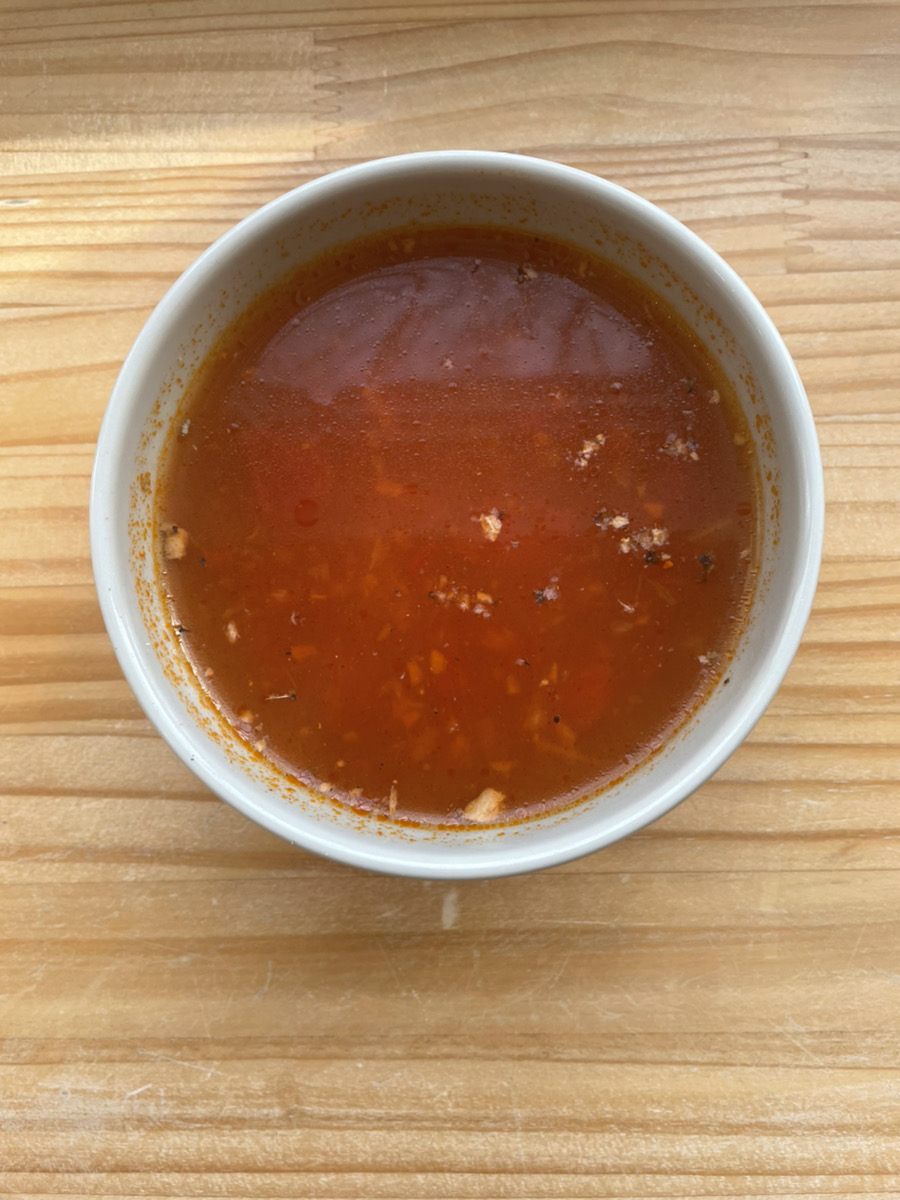 野鳥とグルメ 『北海道探訪編 2日目 昼 シマエナガとバジルホットサンド』