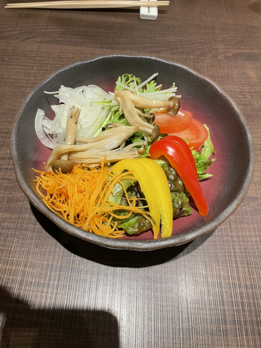 野鳥とグルメ 『北海道探訪編 1日目 夜 ゴジュウカラと蟹みその甲羅焼き』