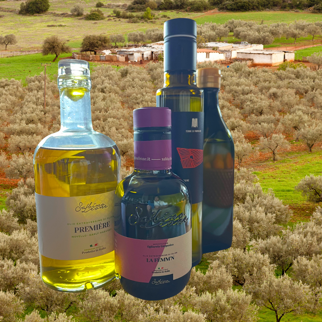 新オイルについてまとめました