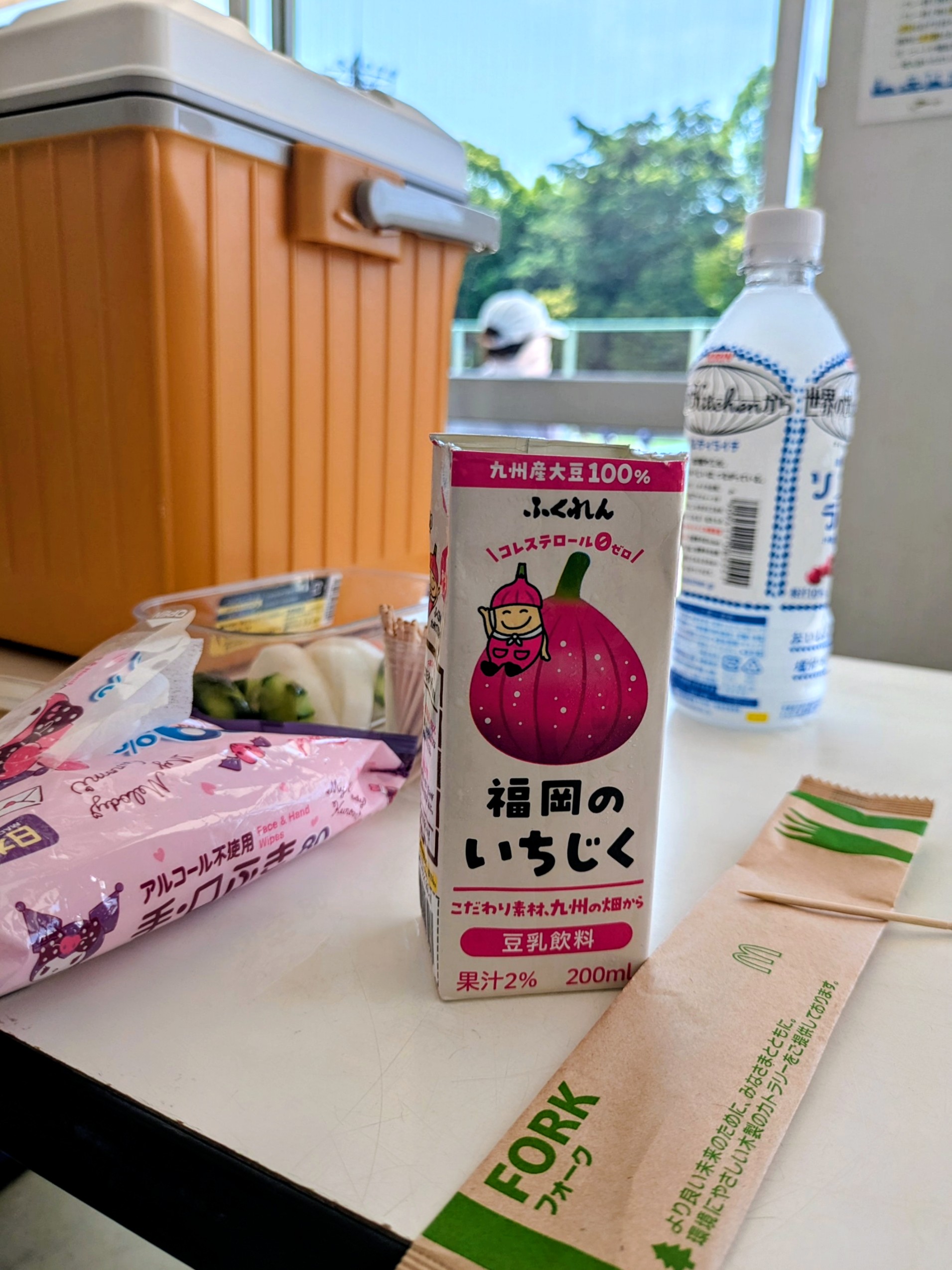 アジフライ