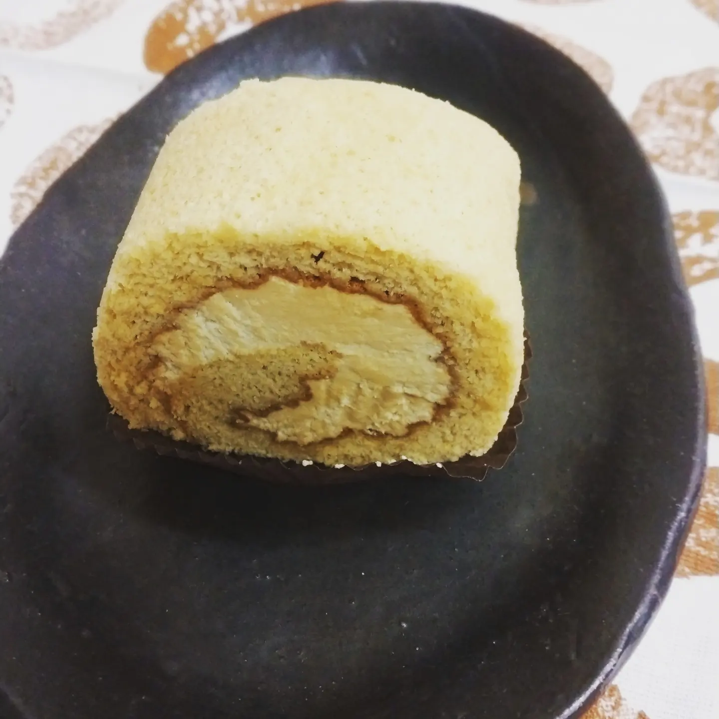 あぜまちロール