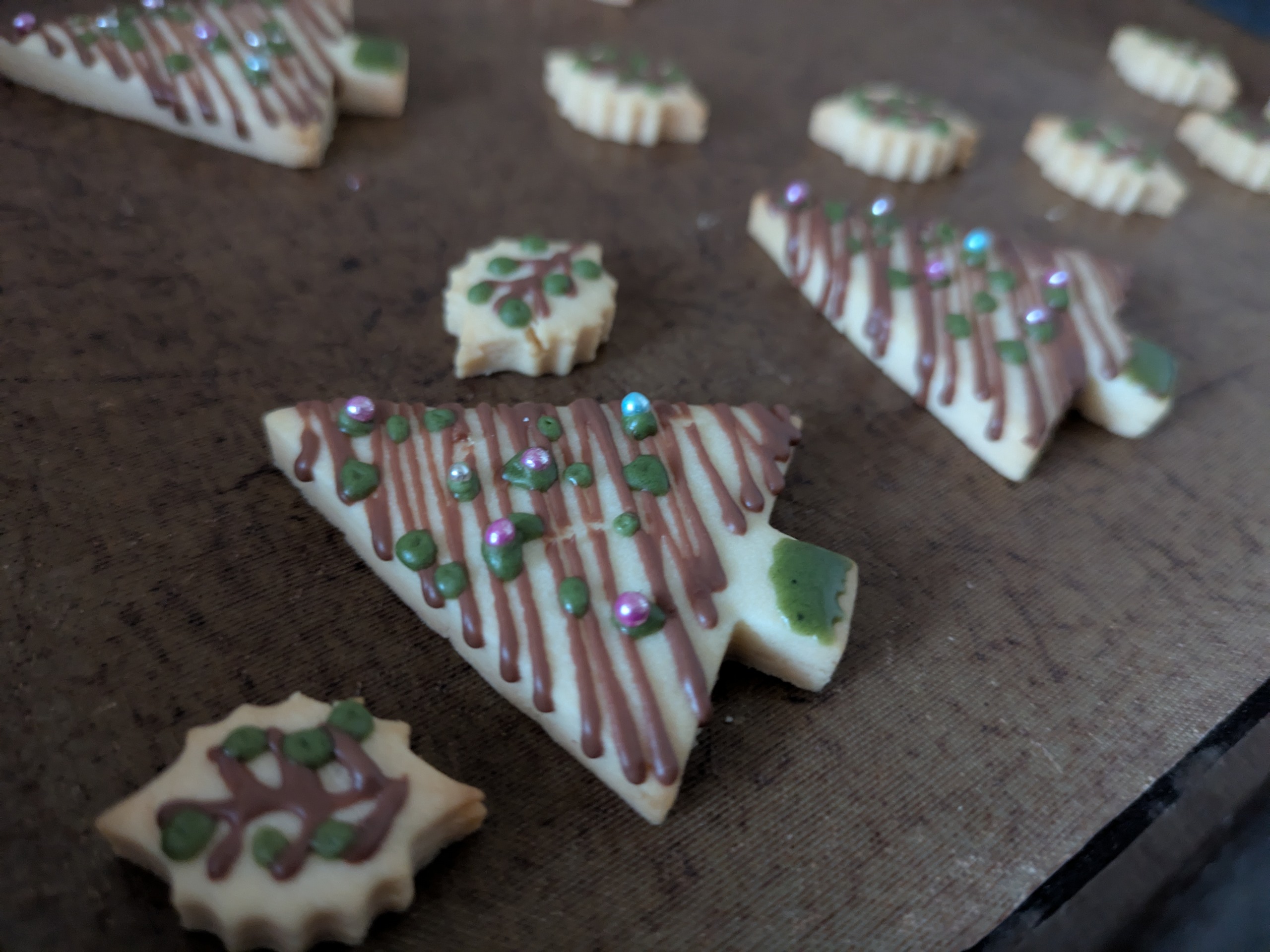 Xmas Cookie Ver.2
