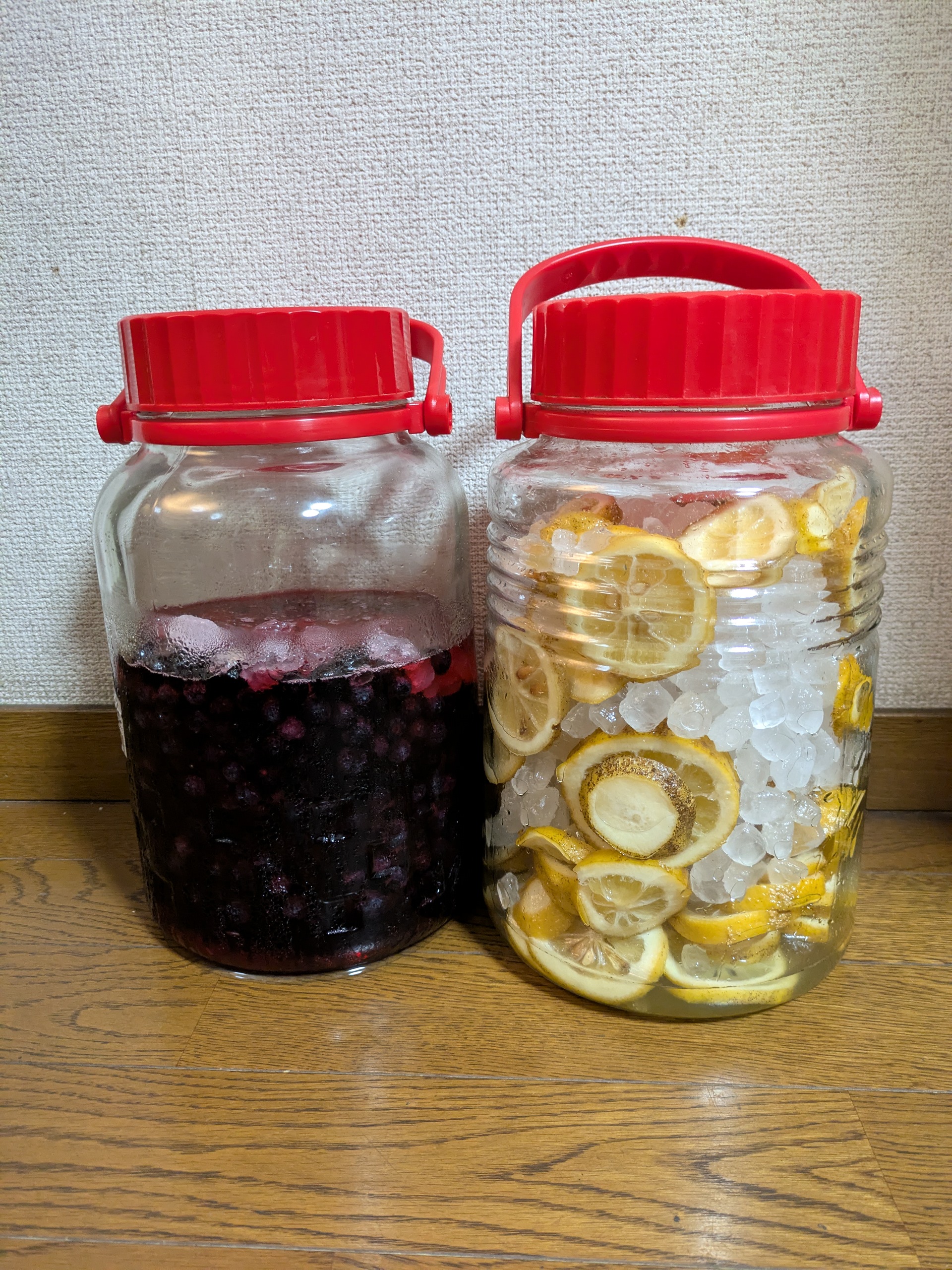 保存食