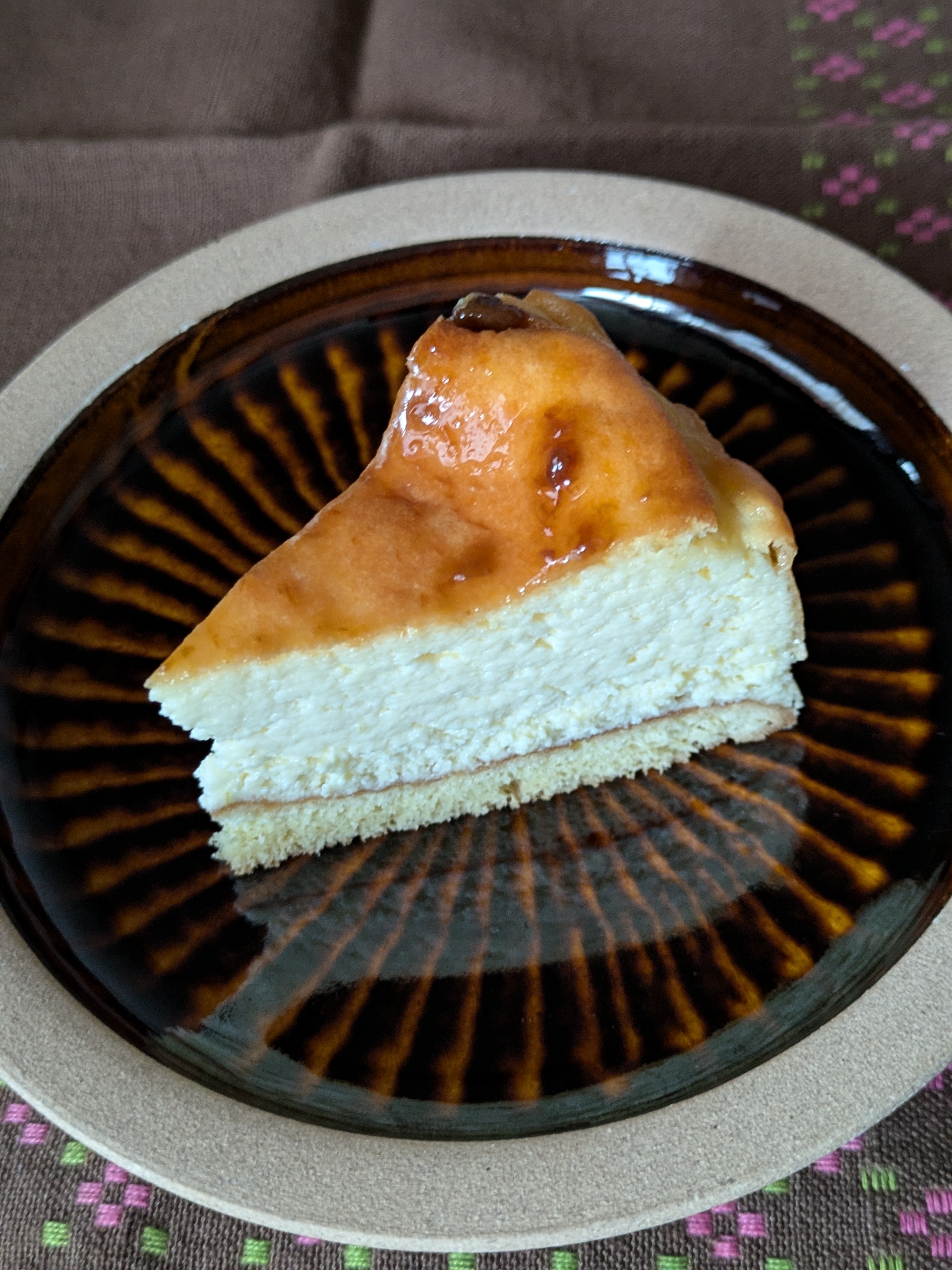 チーズ尽くし