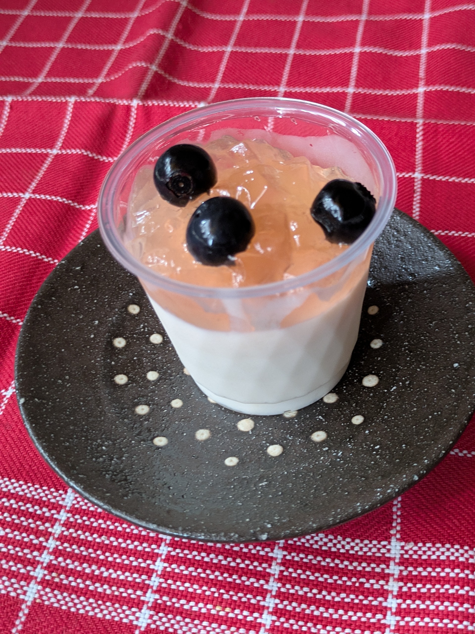 氾濫目前