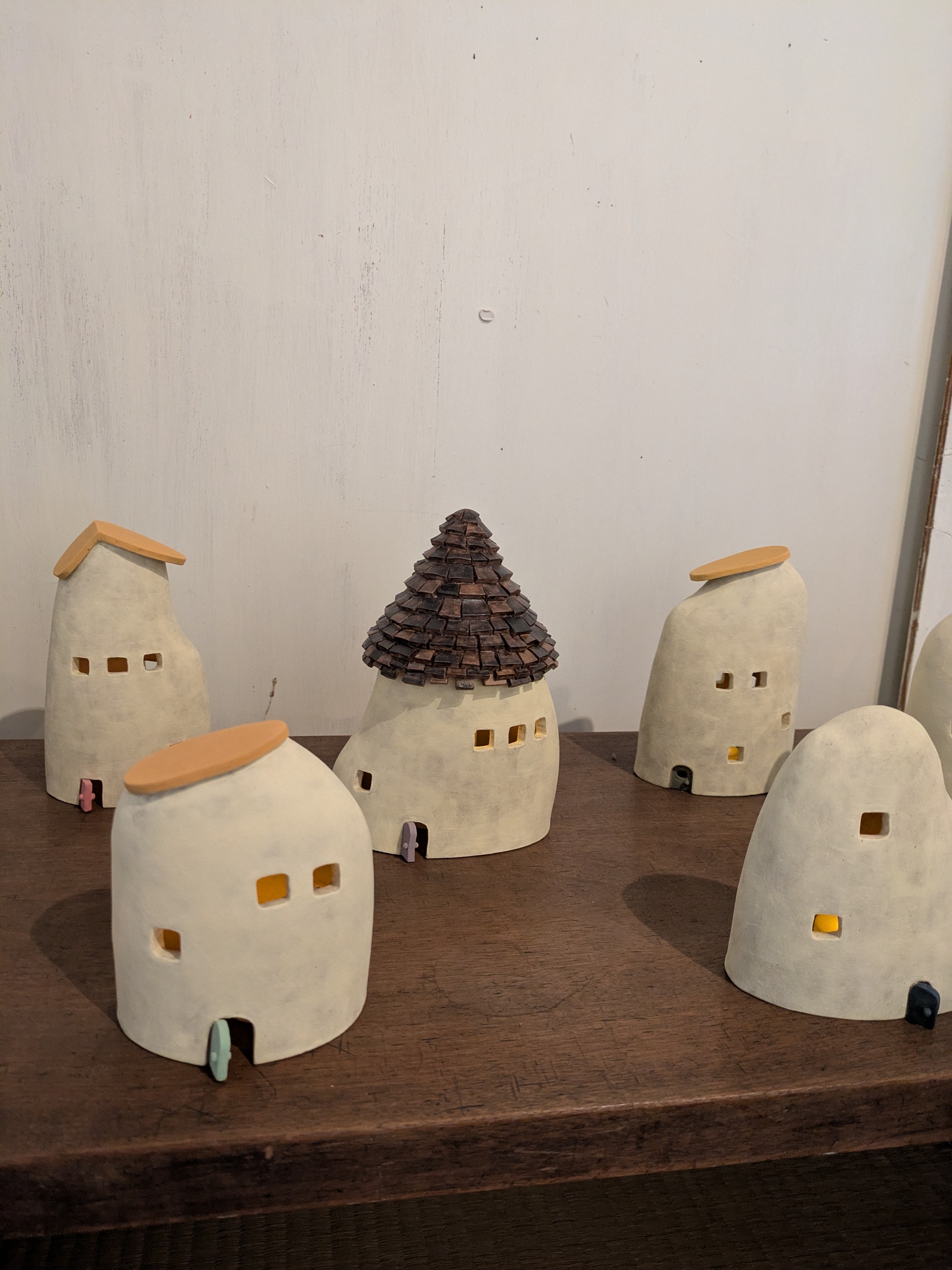 オーラ