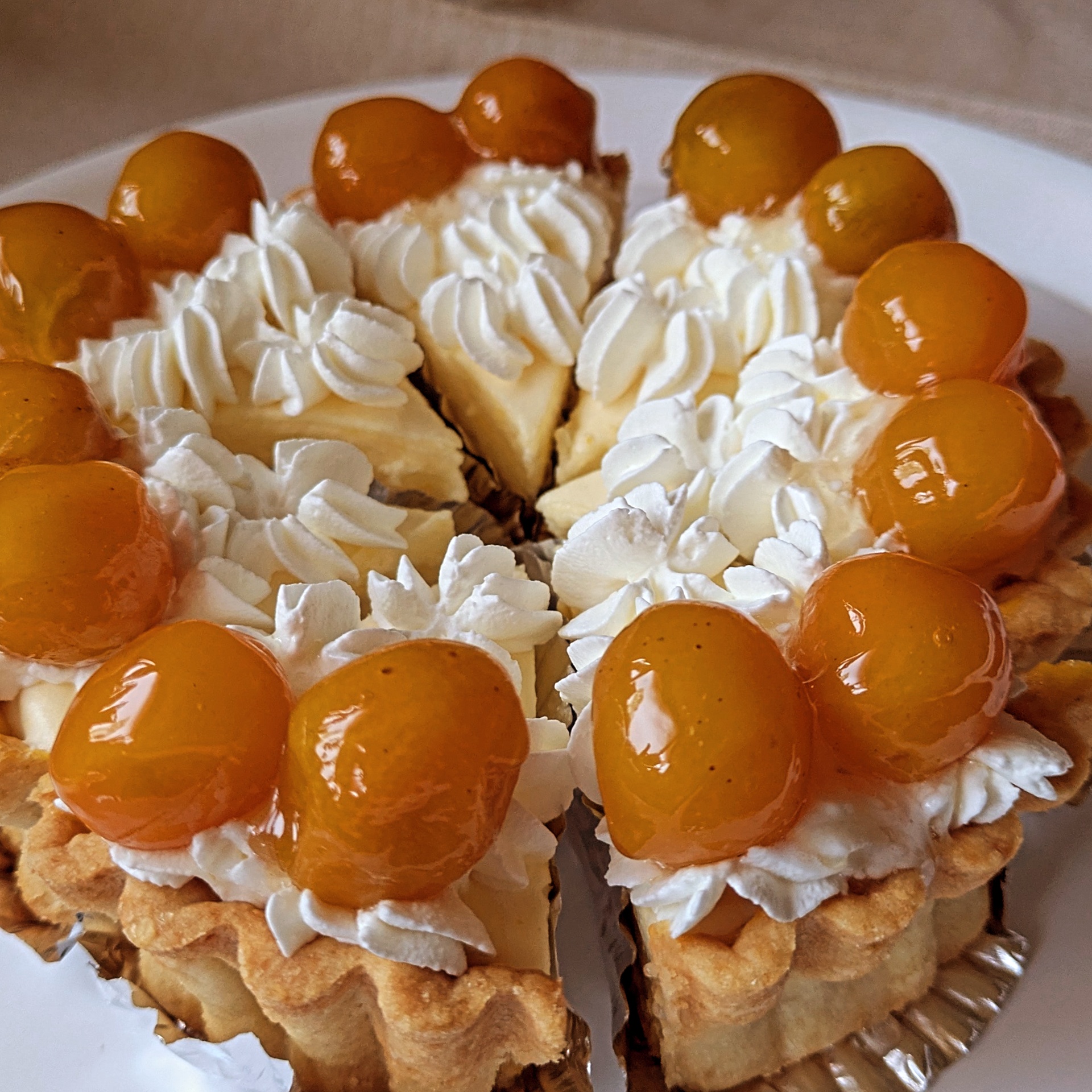 明日のふれあい広場