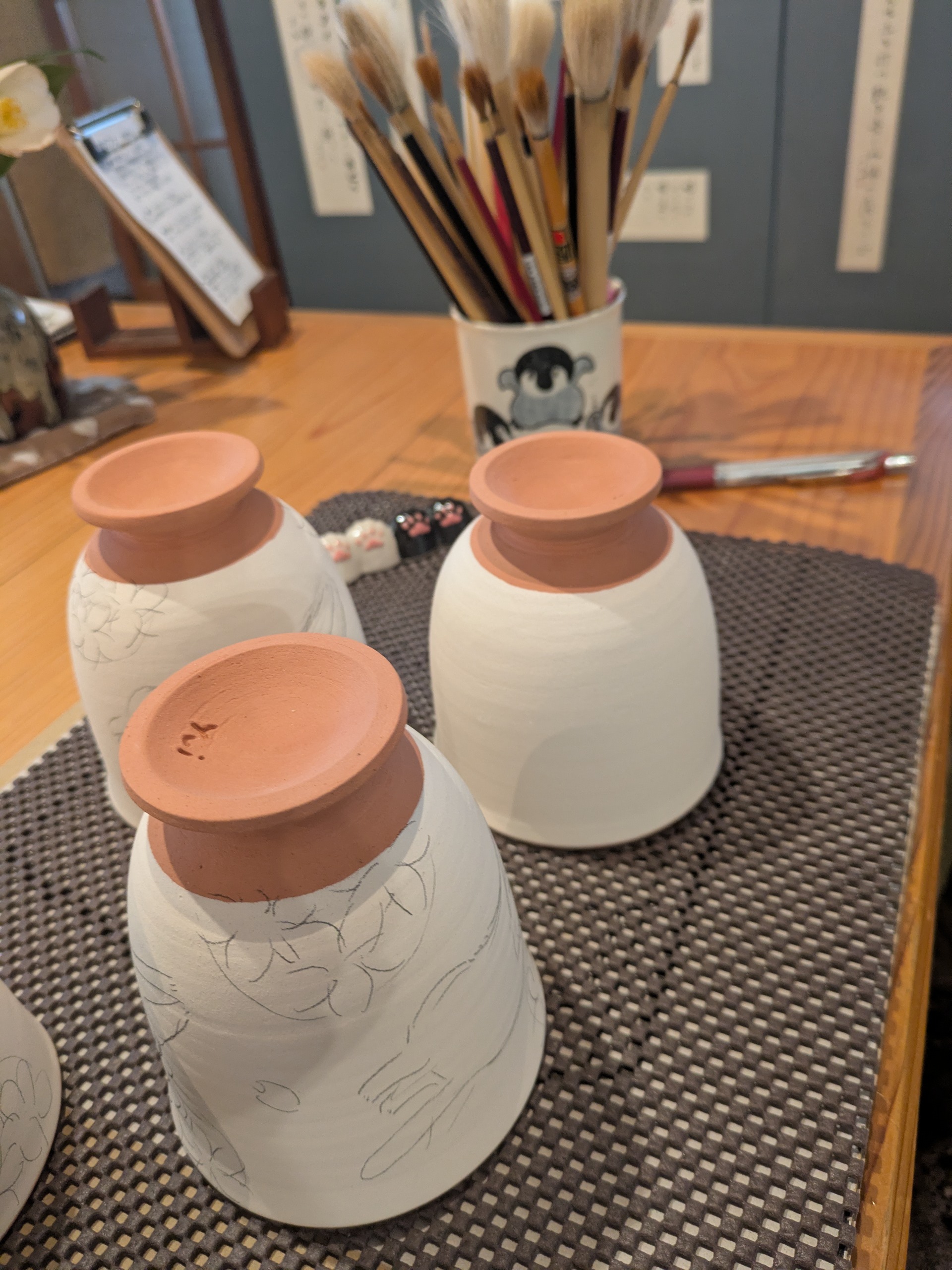 金柑ショコラカスタード