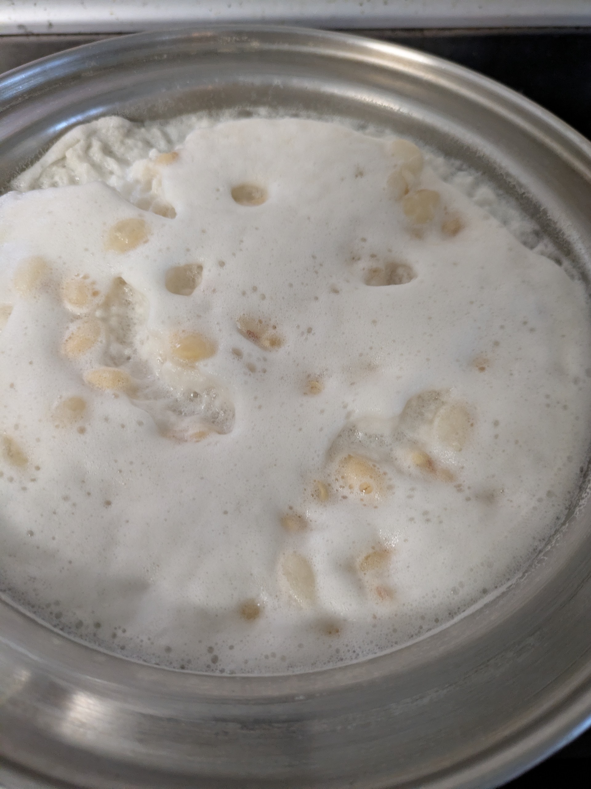 チャレンジ味噌