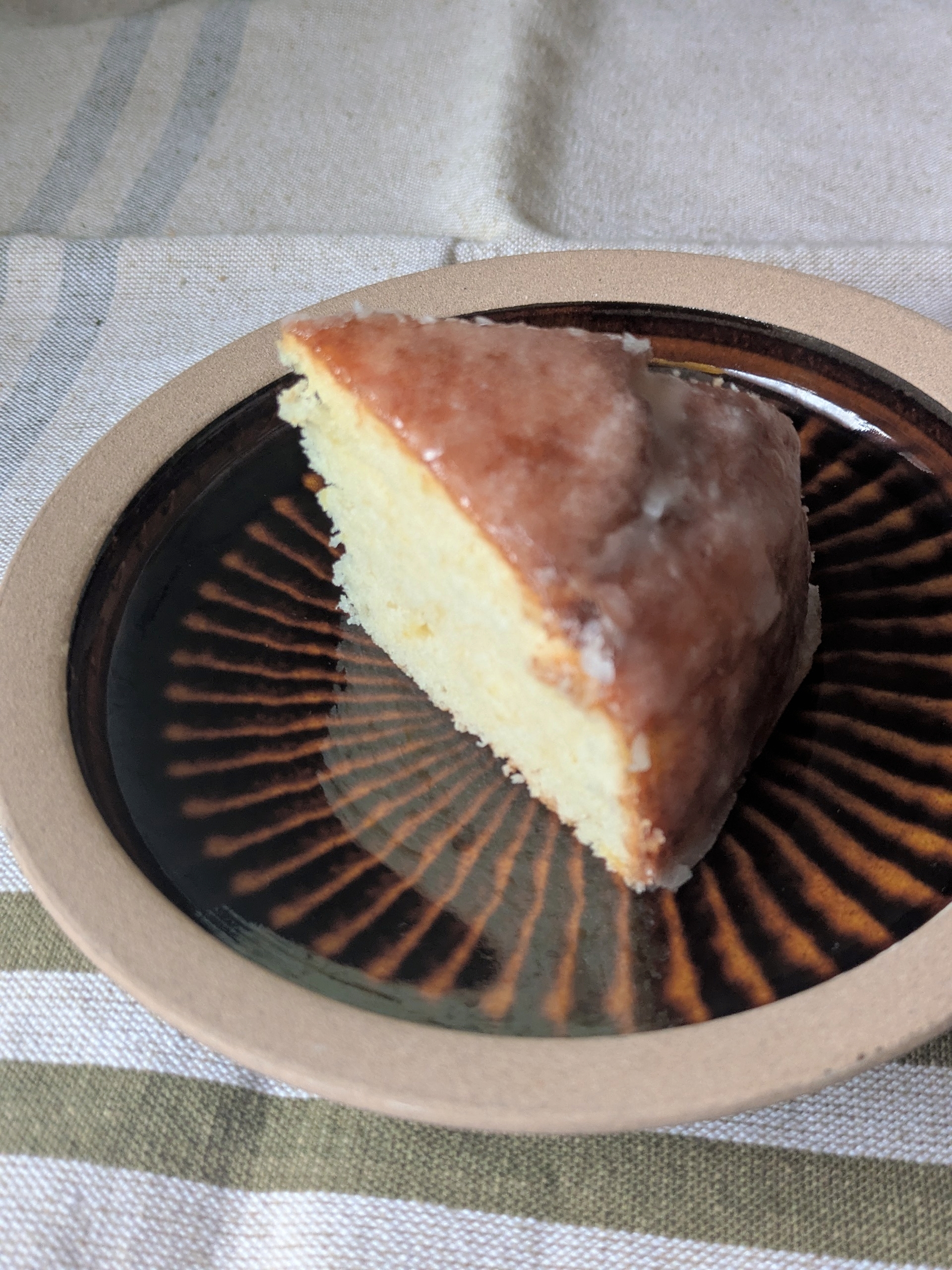 新年初よつばさん