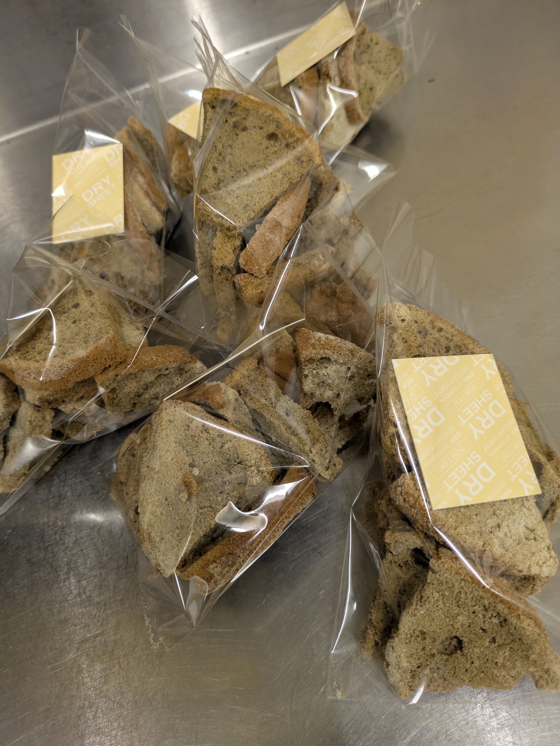 カラメルムース