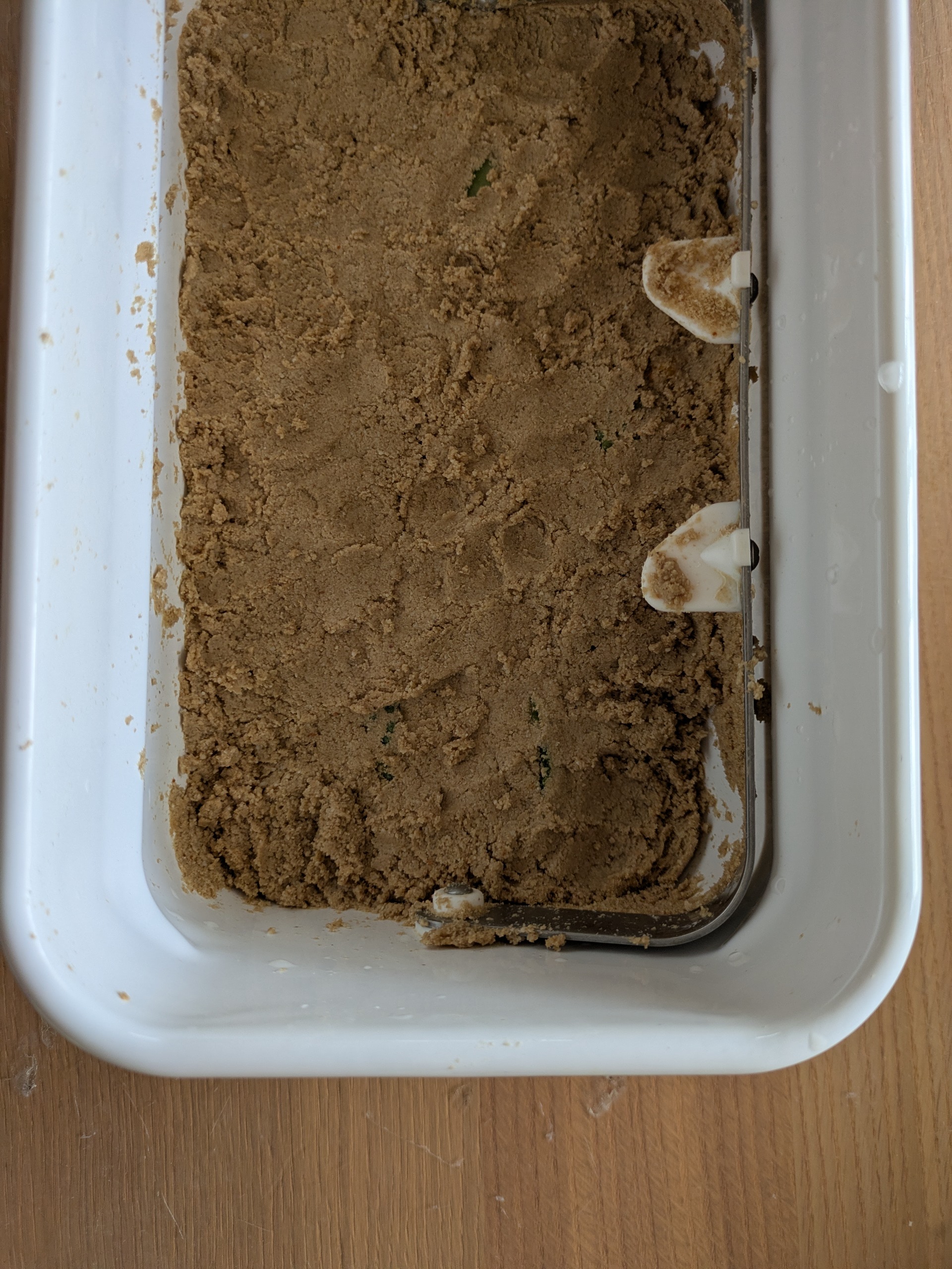ぬか床