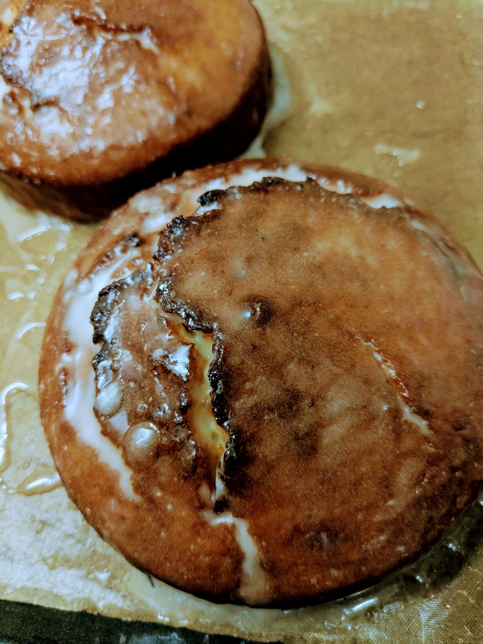 今季初採れレモン