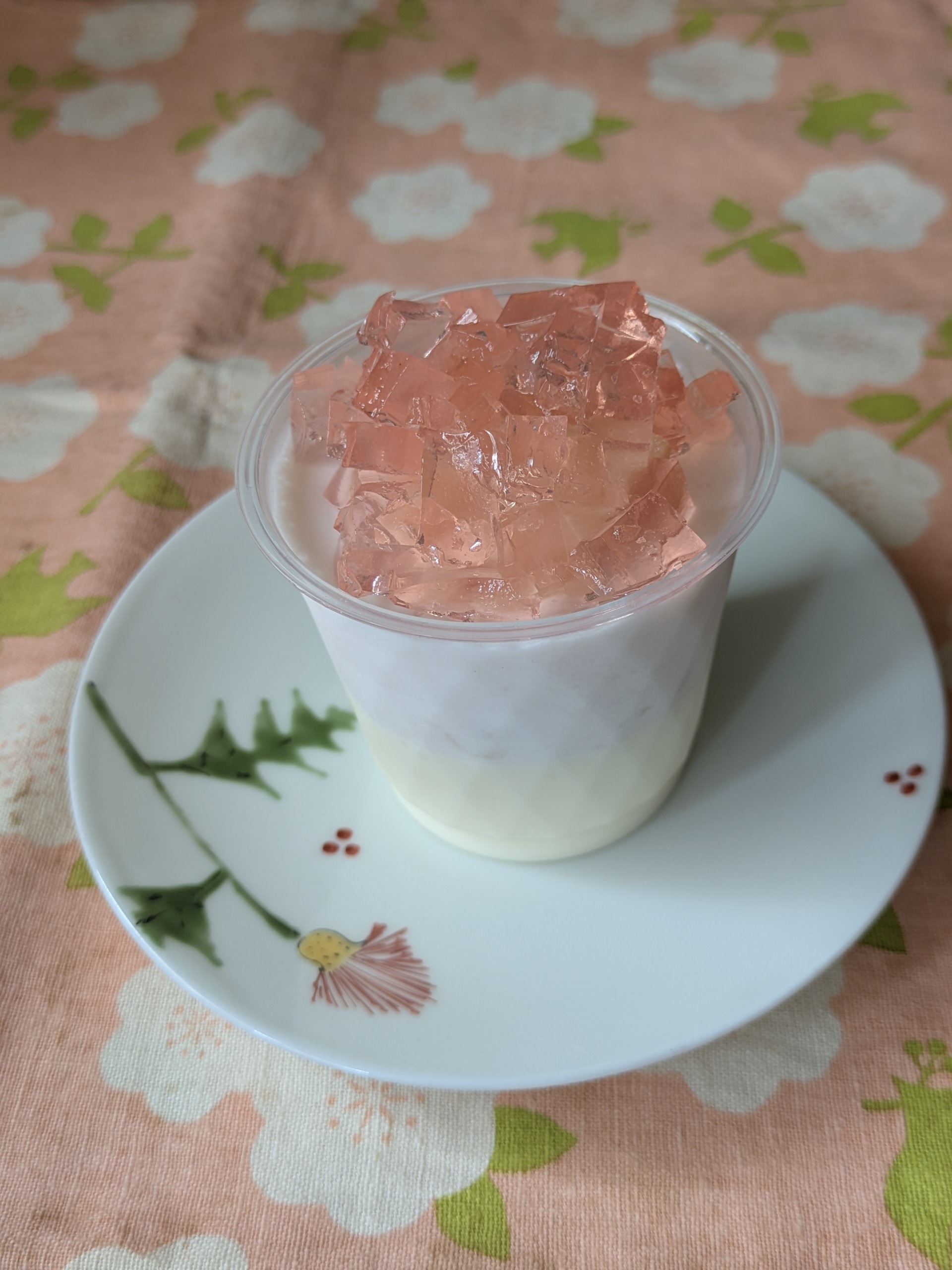 明日はふれあい広場