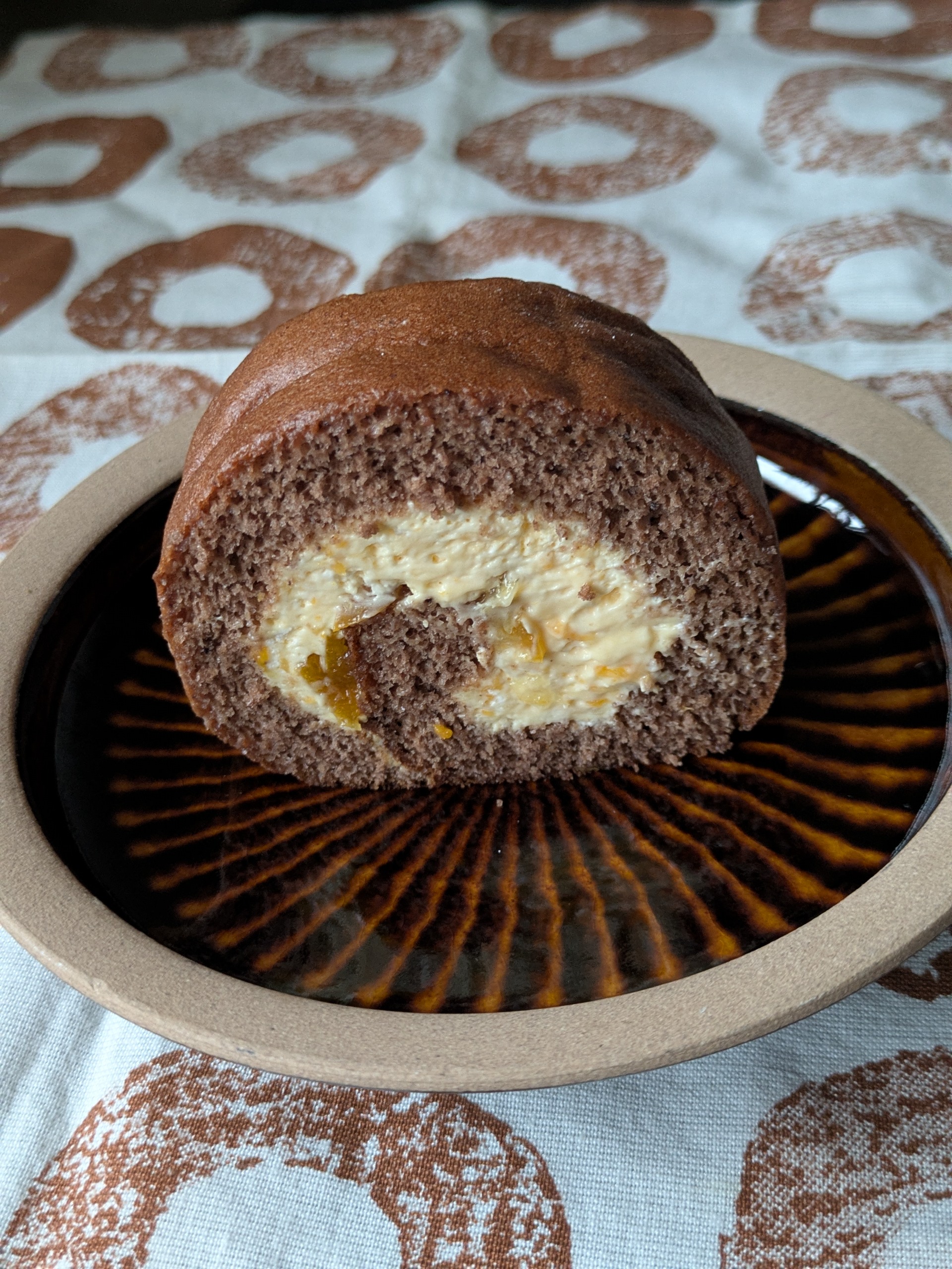 まさかの閑古鳥