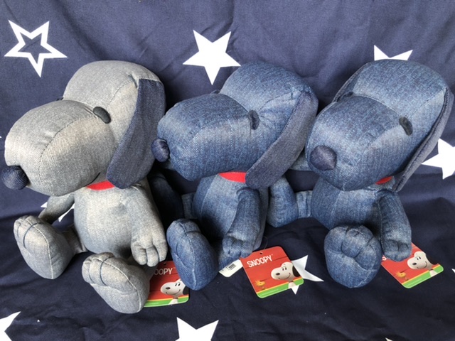 ★mizuki selection★Snoopy  Plush Doll★new arrivals★