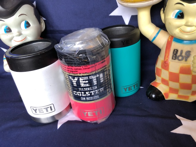 ★みーちゃんコレクション★YETI★コルスター12oz★可愛い〜