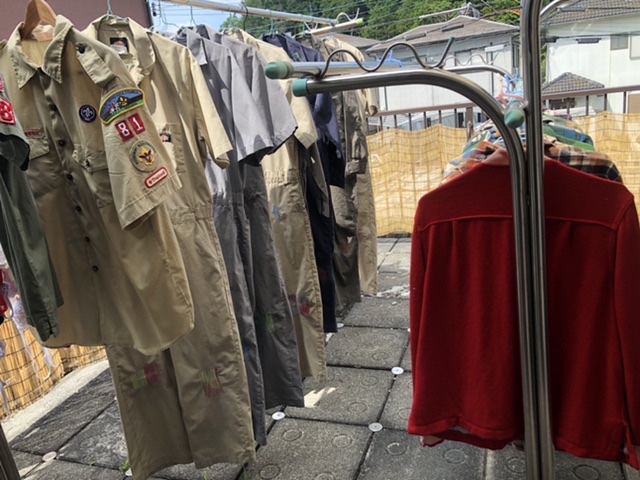★みずきセレクション★used wear★洗濯中★🐷🐷🐷