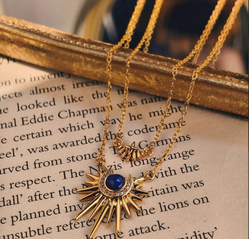 天然石のアクセサリー/天然石の石言葉とエネルギー