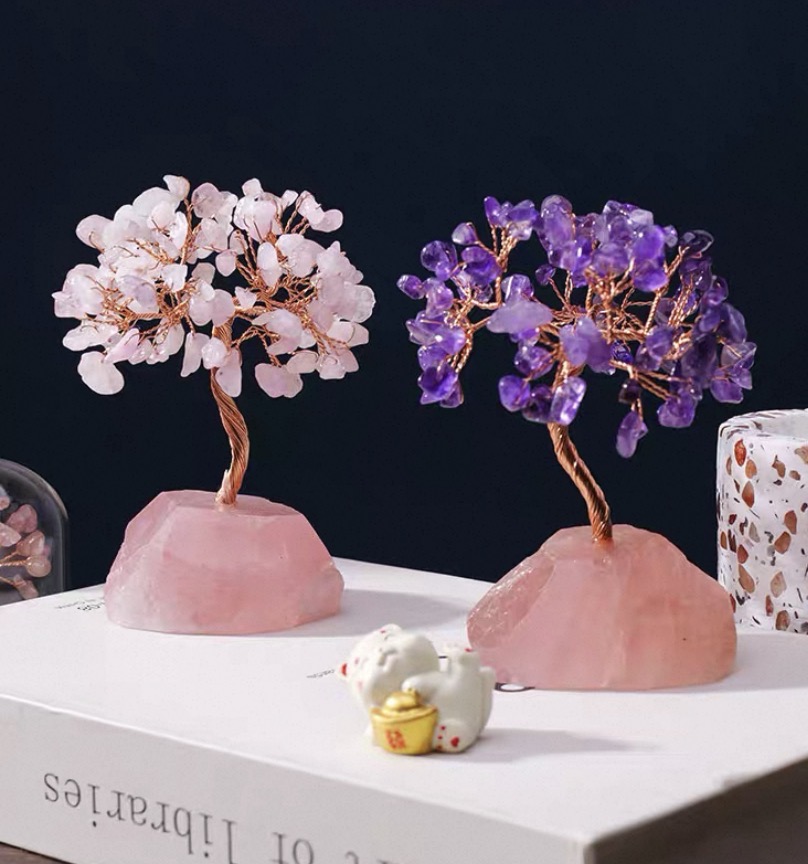 天然石を家に置くと良い理由/おすすめ天然石アイテム