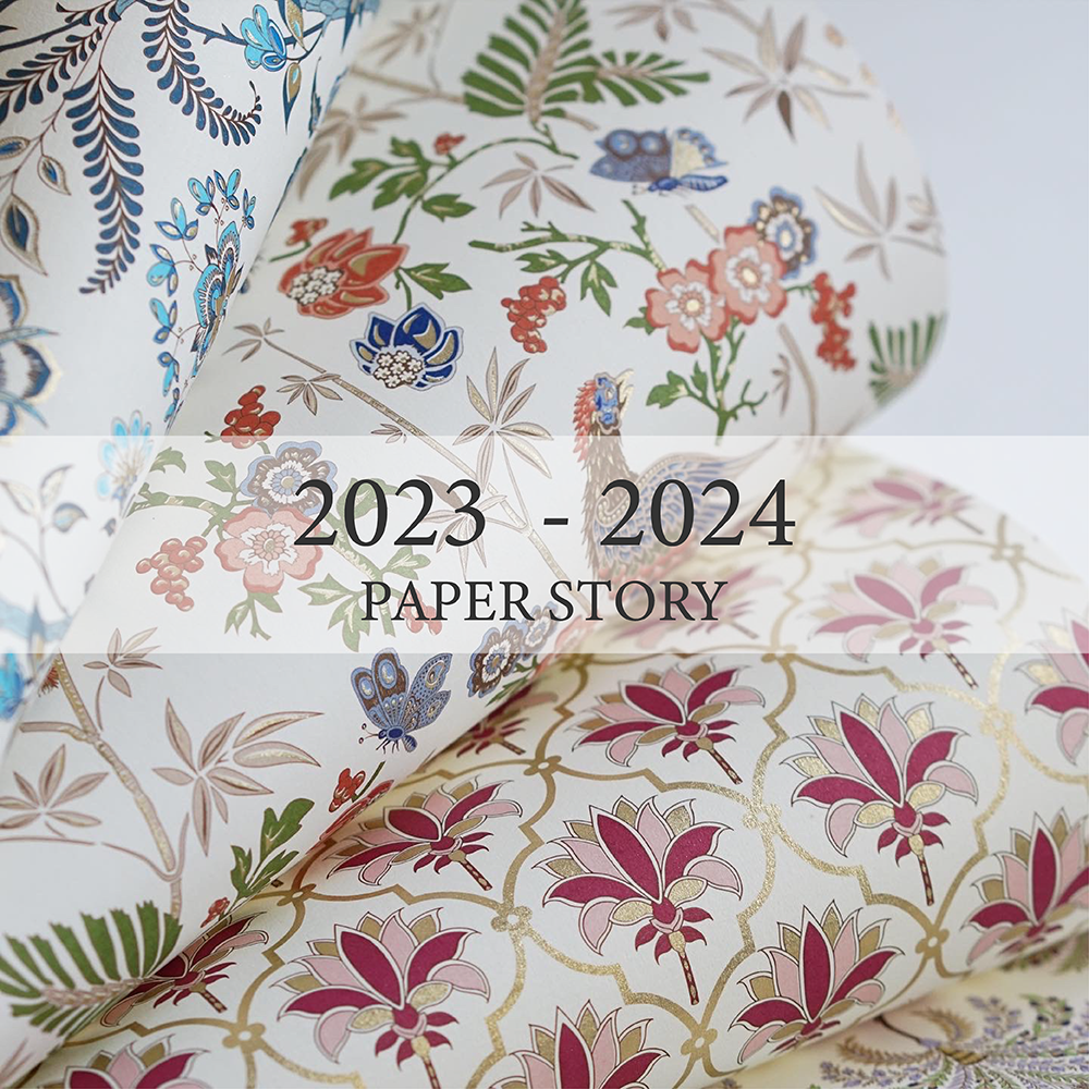2023-2024 年末年始のお休みについて